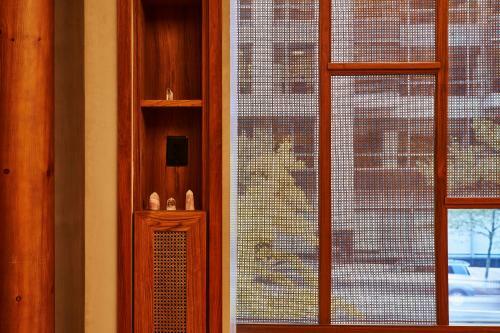Twelve & K Hotel - Washington Dc