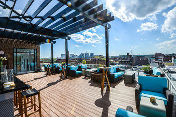 Hotel The Graham Georgetown