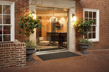Hotel The Graham Georgetown