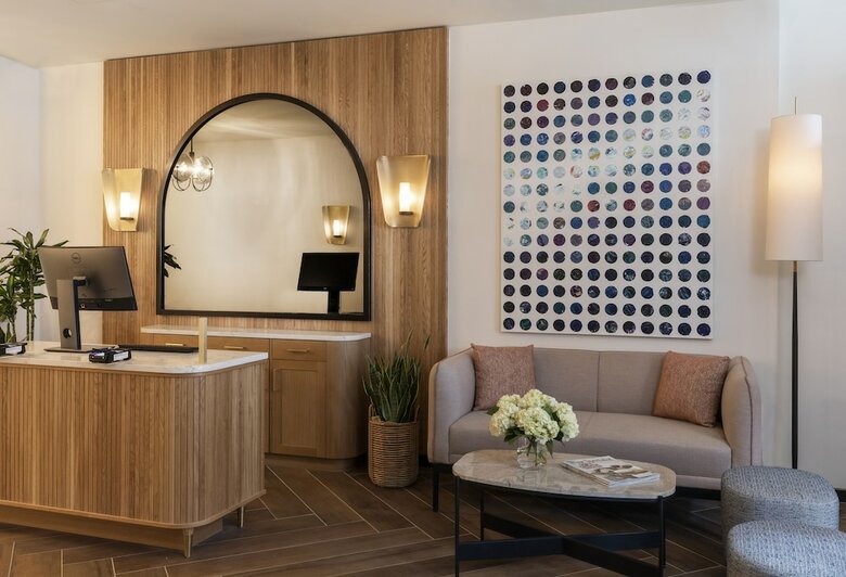 Madera, A Kimpton Hotel