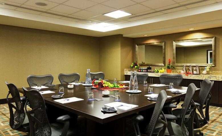 Hotel Hilton Garden Inn Washington D.c./u.s. Capitol