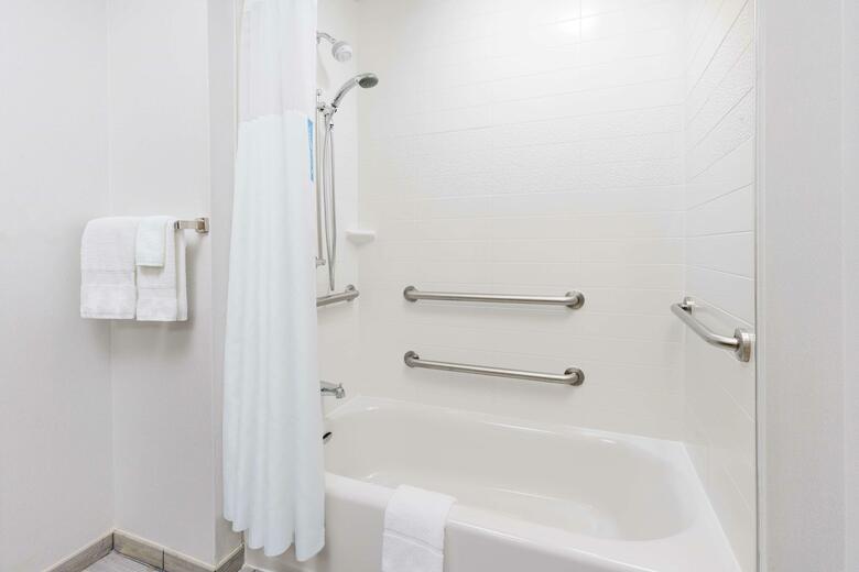 Hotel Hampton Inn - Washington Dc/white House