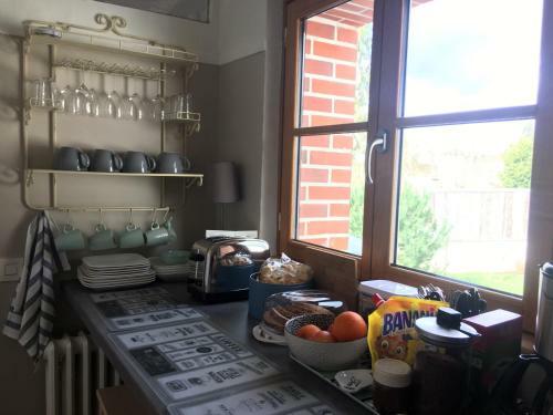 Bed & Breakfast Suite Familiale Du Bourgeau