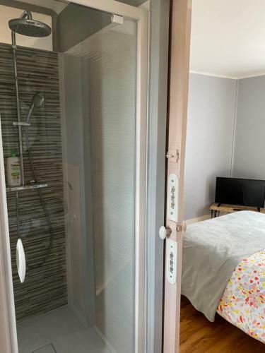 Bed & Breakfast Suite Familiale Du Bourgeau