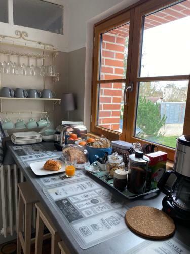 Bed & Breakfast Suite Familiale Du Bourgeau