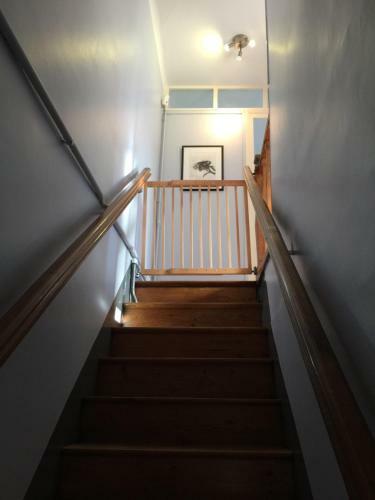 Bed & Breakfast Suite Familiale Du Bourgeau