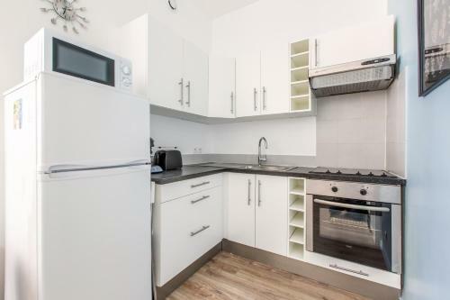 Apartamento Appartement Moderne, Propre, Wifi, Si�ge Massant