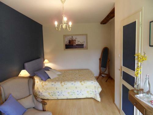Bed & Breakfast Aux 3 Sapins