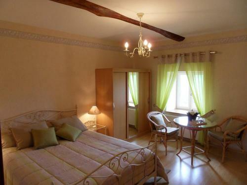 Bed & Breakfast Aux 3 Sapins