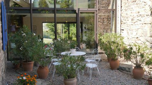 Bed & Breakfast Aux 3 Sapins