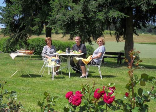 Bed & Breakfast Aux 3 Sapins