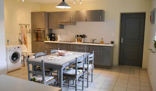 Bed & Breakfast Aux 3 Sapins