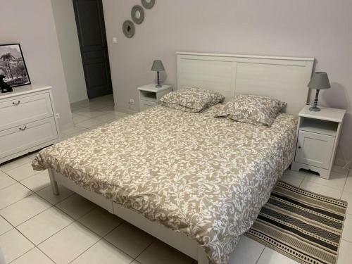 Apartamento Bel Appartement Pr�s De Toutes Commodit�s