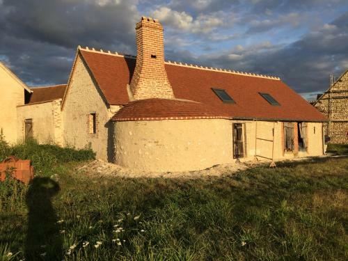 La Maison Des Canards