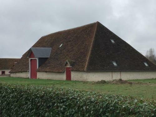 La Maison Des Canards