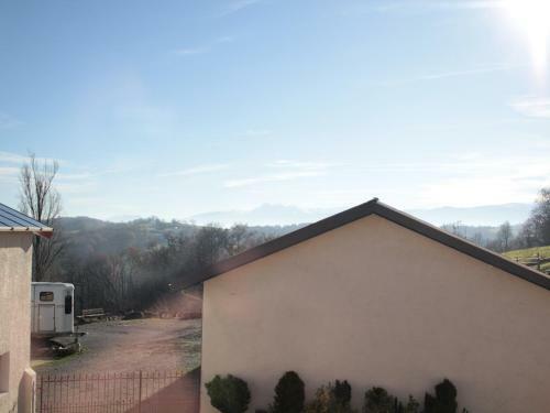 Hostal Chez Juliette Maison Gite H�tel