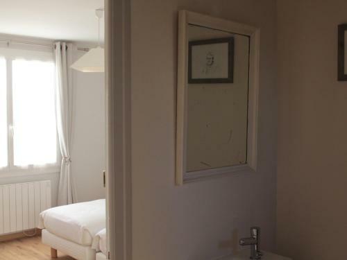 Hostal Chez Juliette Maison Gite H�tel