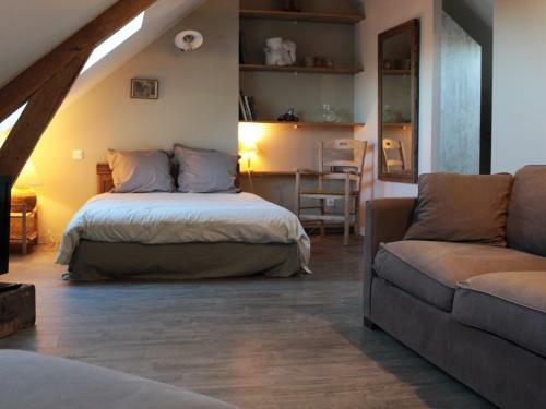 Hostal Chez Juliette Maison Gite H�tel
