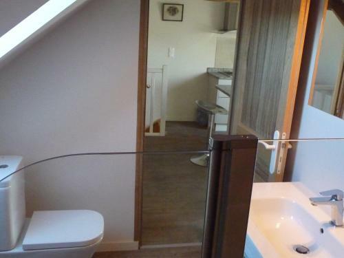 Hostal Chez Juliette Maison Gite H�tel