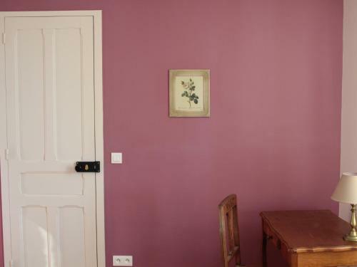 Hostal Chez Juliette Maison Gite H�tel