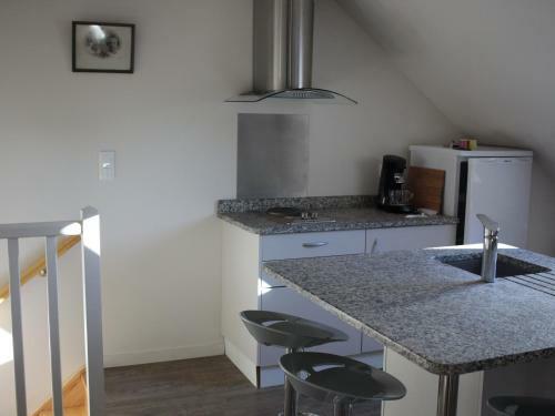 Hostal Chez Juliette Maison Gite H�tel