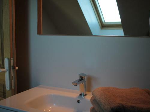 Hostal Chez Juliette Maison Gite H�tel