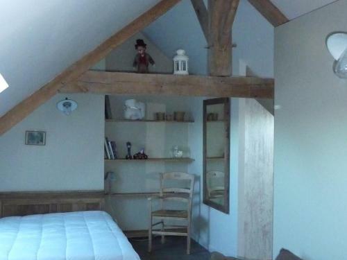 Hostal Chez Juliette Maison Gite H�tel
