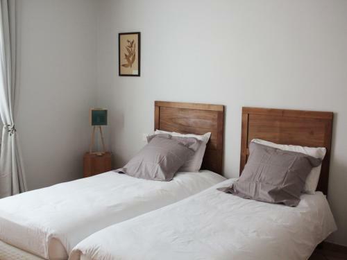 Hostal Chez Juliette Maison Gite H�tel