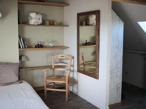 Hostal Chez Juliette Maison Gite H�tel