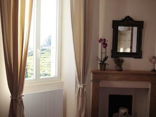 Hostal Chez Juliette Maison Gite H�tel