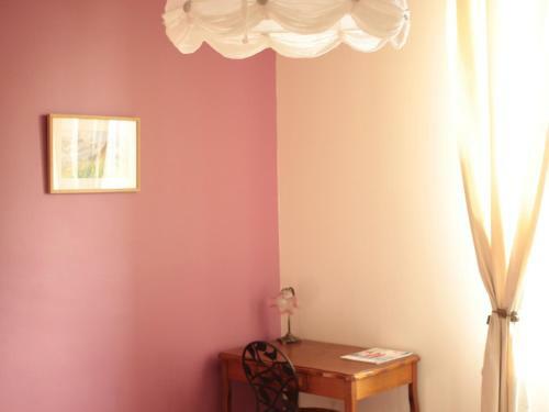 Hostal Chez Juliette Maison Gite H�tel