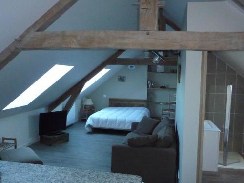 Hostal Chez Juliette Maison Gite H�tel