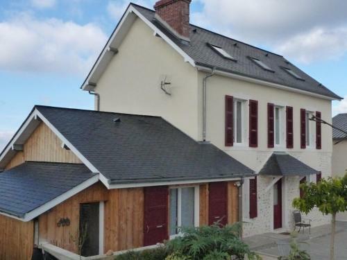 Hostal Chez Juliette Maison Gite H�tel