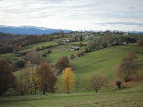 Hostal Chez Juliette Maison Gite H�tel