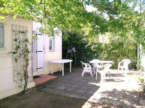 Villa Ronce-les-bains - Charmante Maison - Hyper Centre - Tres Proche Plage