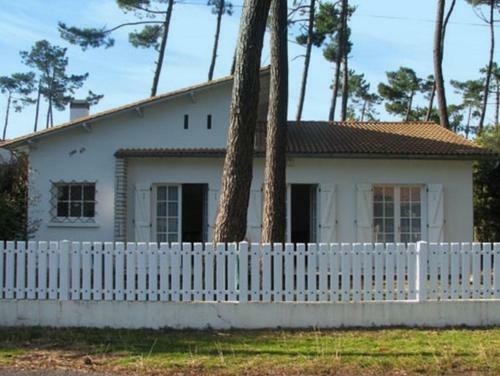 Villa Ronce-les-bains - Petite Maison - Proximite Pistes Cyclables Et Foret