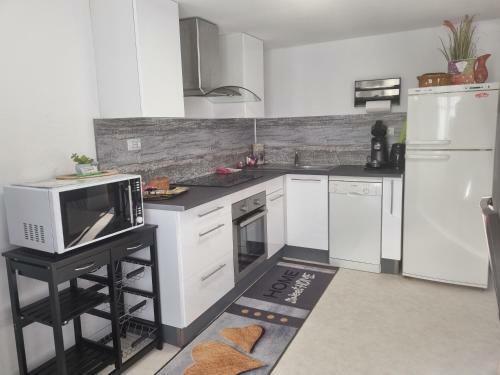 Apartamento Appartement 2 Pi�ces �quip� � Roppenheim Alsace