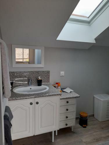 Apartamento G�te De La Pierre Perc�e