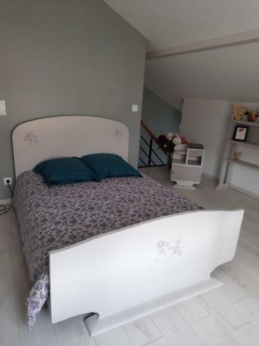 Apartamento G�te De La Pierre Perc�e
