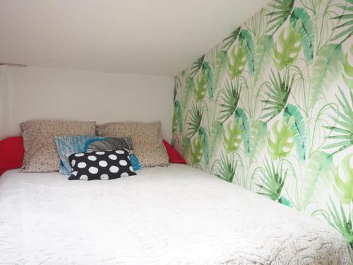 G�te Tanagra : Maison Avec Piscine Et Vue Exceptionnelle