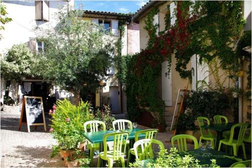 Apartamento Appart. 4 Pers A 6 Kms De Cassis Avec Acces Piscine