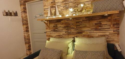 Hostal Mon Coin de Provence Avec Son Petit-d�jeuner 20mn de Marseille