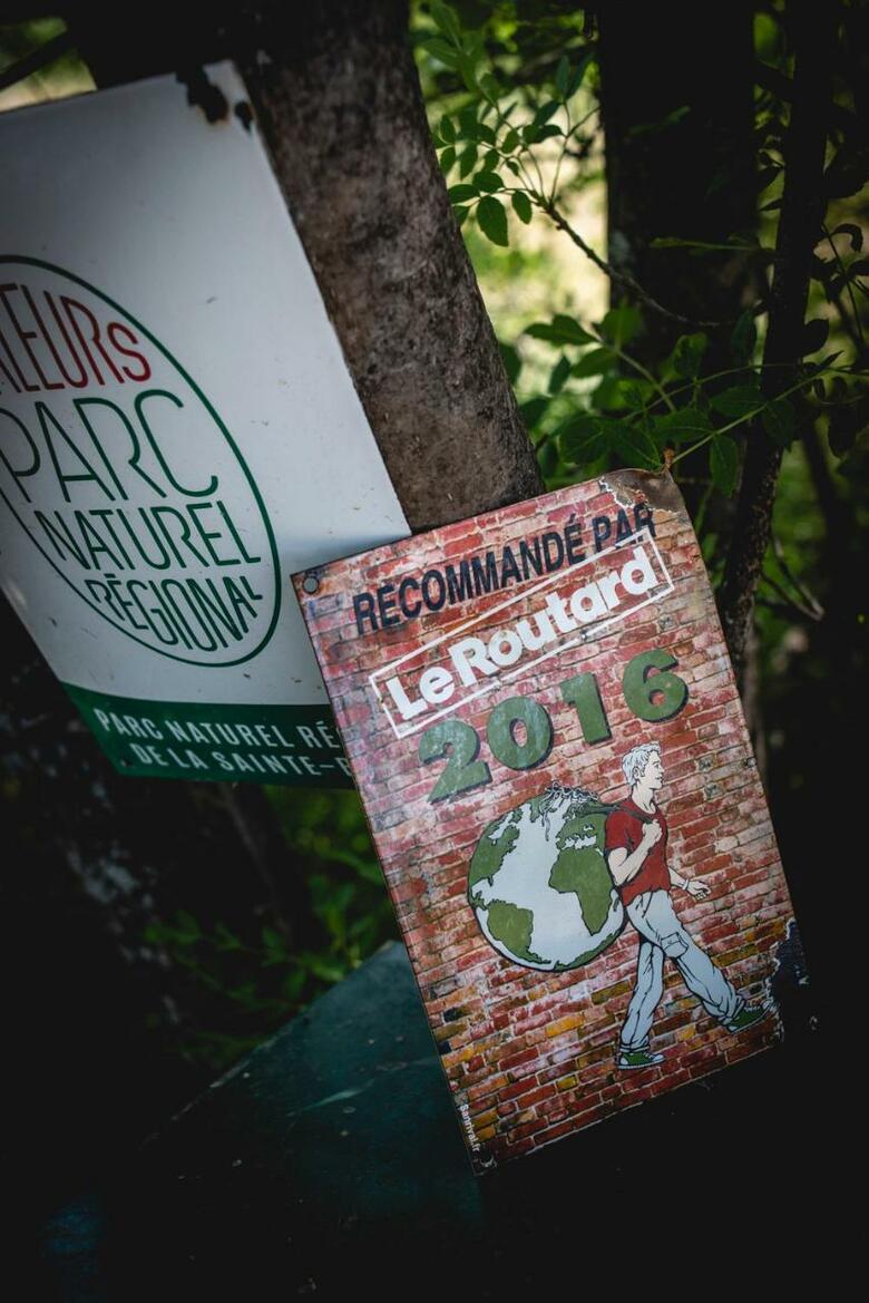 Bed & Breakfast Les Manaux En Provence