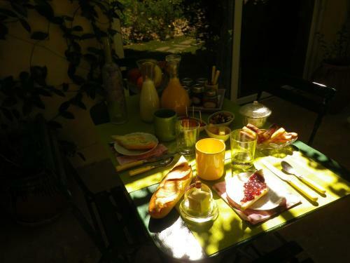 Bed & Breakfast Chez Catherine