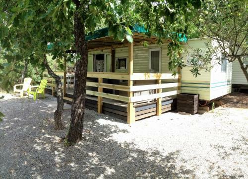Greenchalets Roquebrune Sur Argens