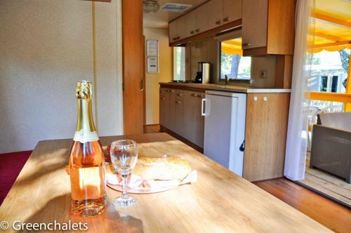Greenchalets Roquebrune Sur Argens