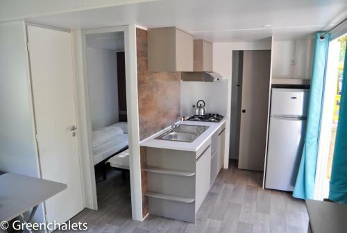 Greenchalets Roquebrune Sur Argens