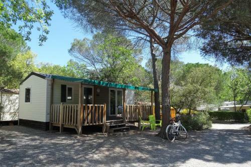 Greenchalets Roquebrune Sur Argens