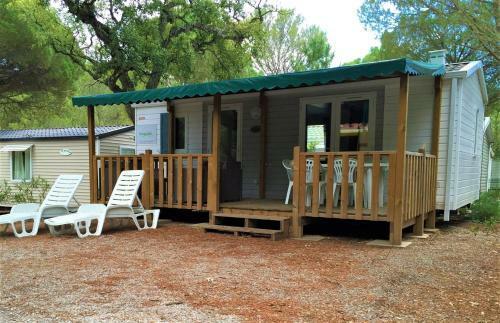 Greenchalets Roquebrune Sur Argens