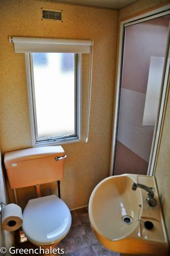 Greenchalets Roquebrune Sur Argens